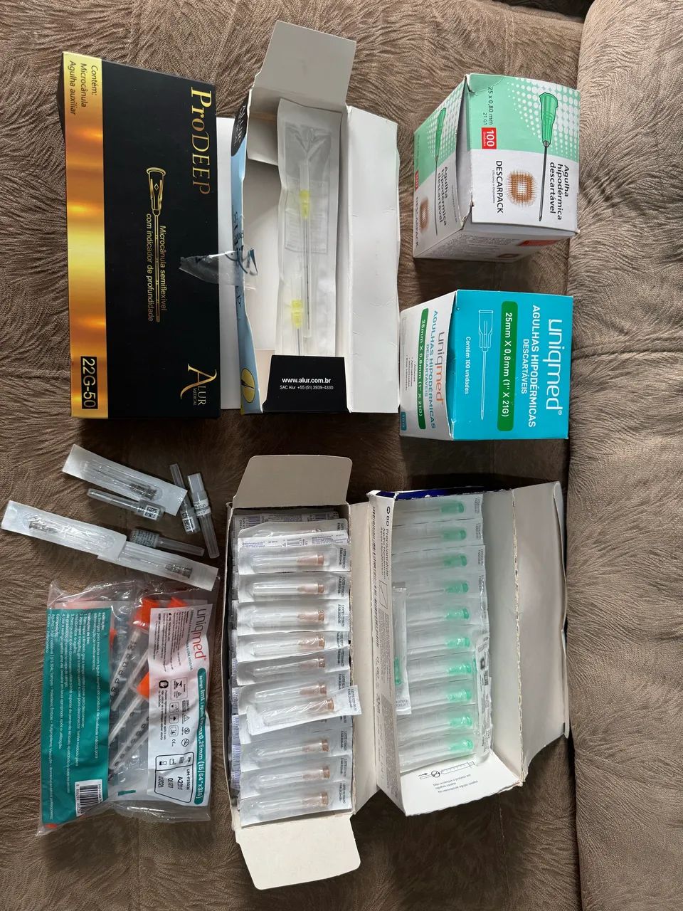 Clínica de estética/ Vários itens  - Foto 2