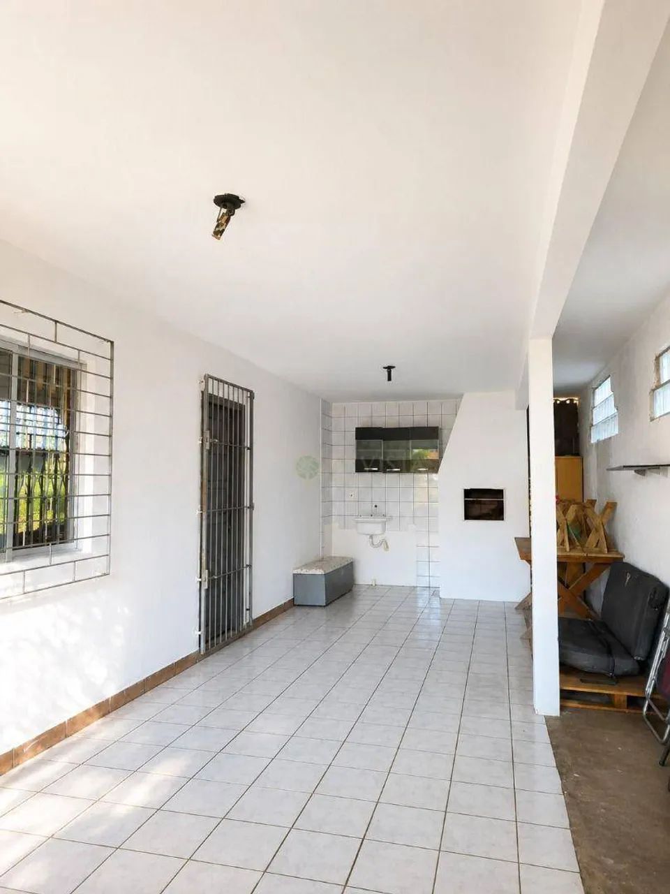 Casa na praia dos Ingleses com 2 quartos e 2 vagas - Florianópolis. - Foto 4