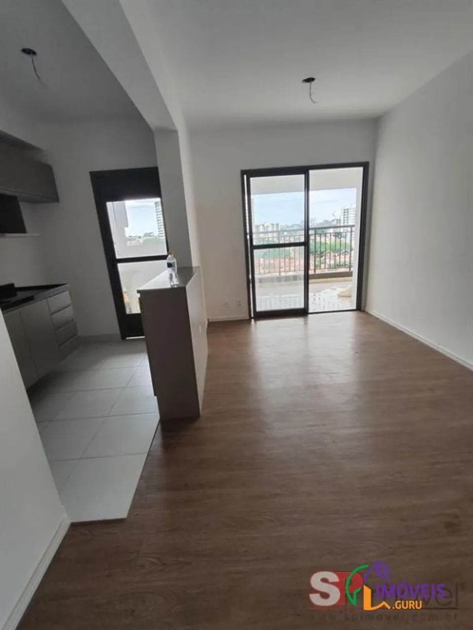 APARTAMENTO - MOOCA - SP - Foto 3