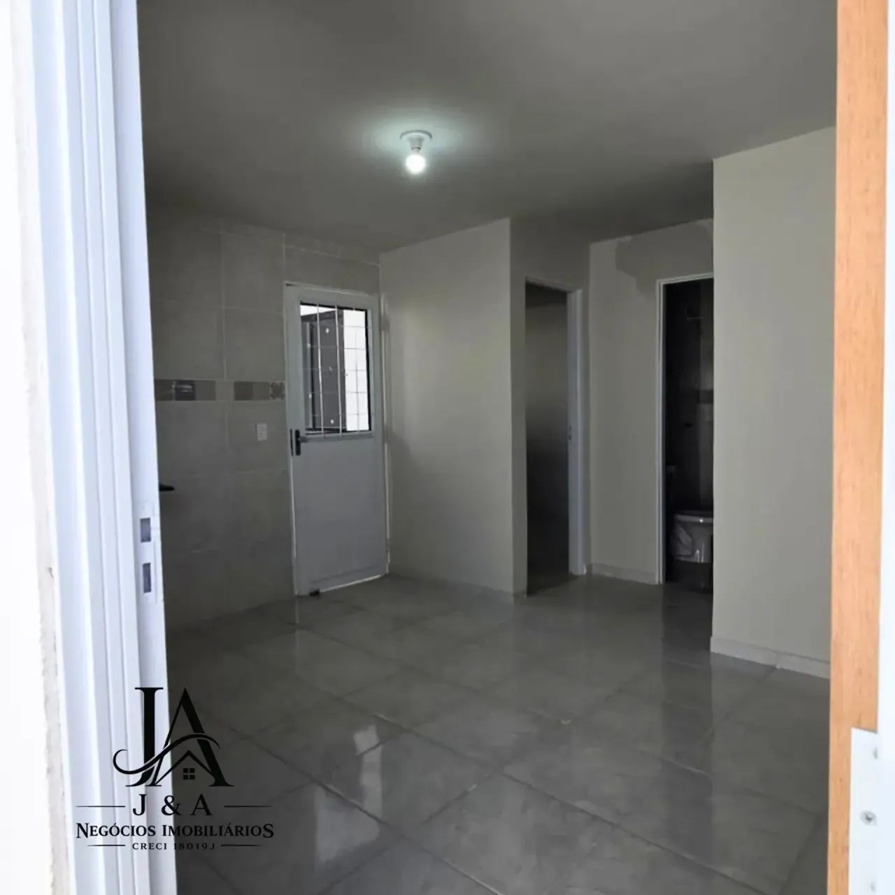 Casa em condomínio com 2 quartos no Nova Campo Grande - Foto 4
