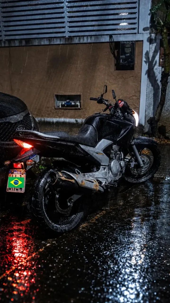Fazer 250cc  - Foto 4