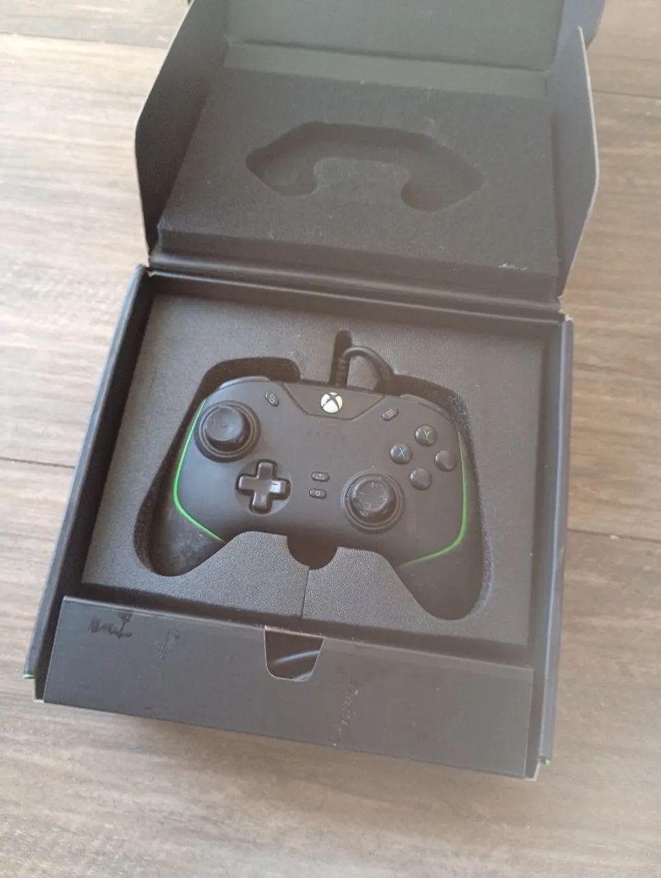 CONTROLE RYZER WOLVERINE V2 XBOX SERIES/ PC - Foto 2