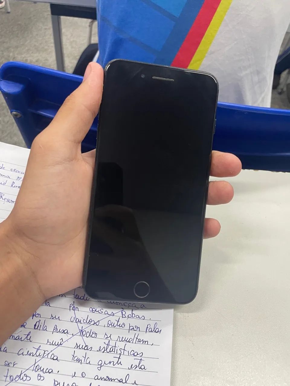 iPhone 7 Plus ?  - Foto 4