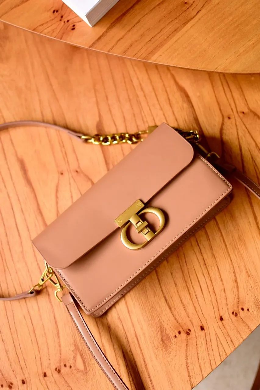 Bolsa tiracolo Dior - Foto 5