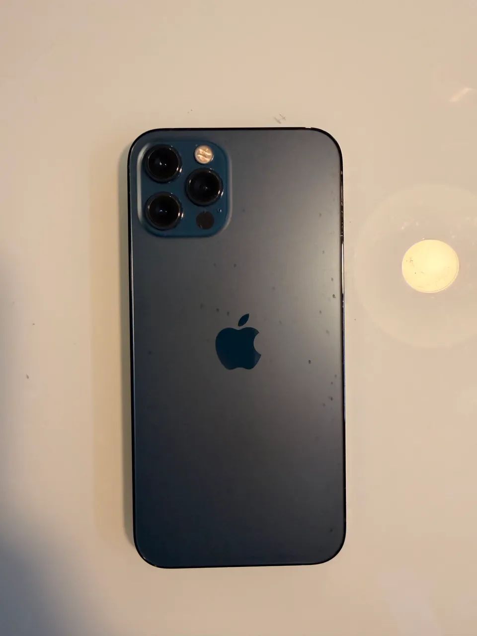 iPhone 12 Pro 128GB - Foto 2