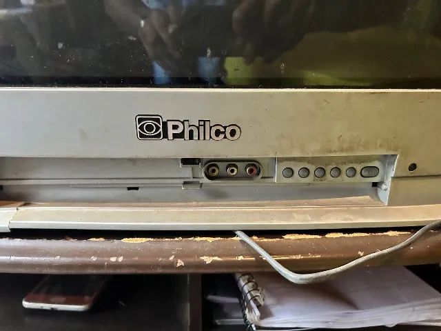 Televisão 29? Philco  - Foto 2