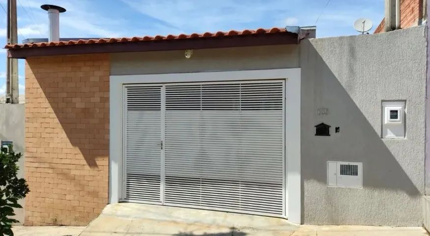 Casa no BEQUIMÃO
