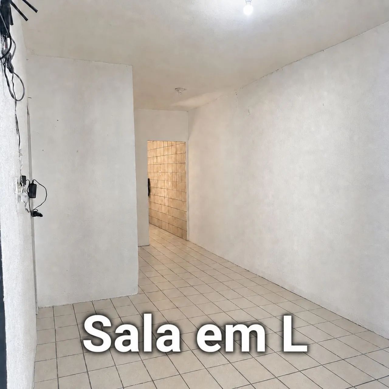 Alugo Casa Sítio  São João - Foto 3