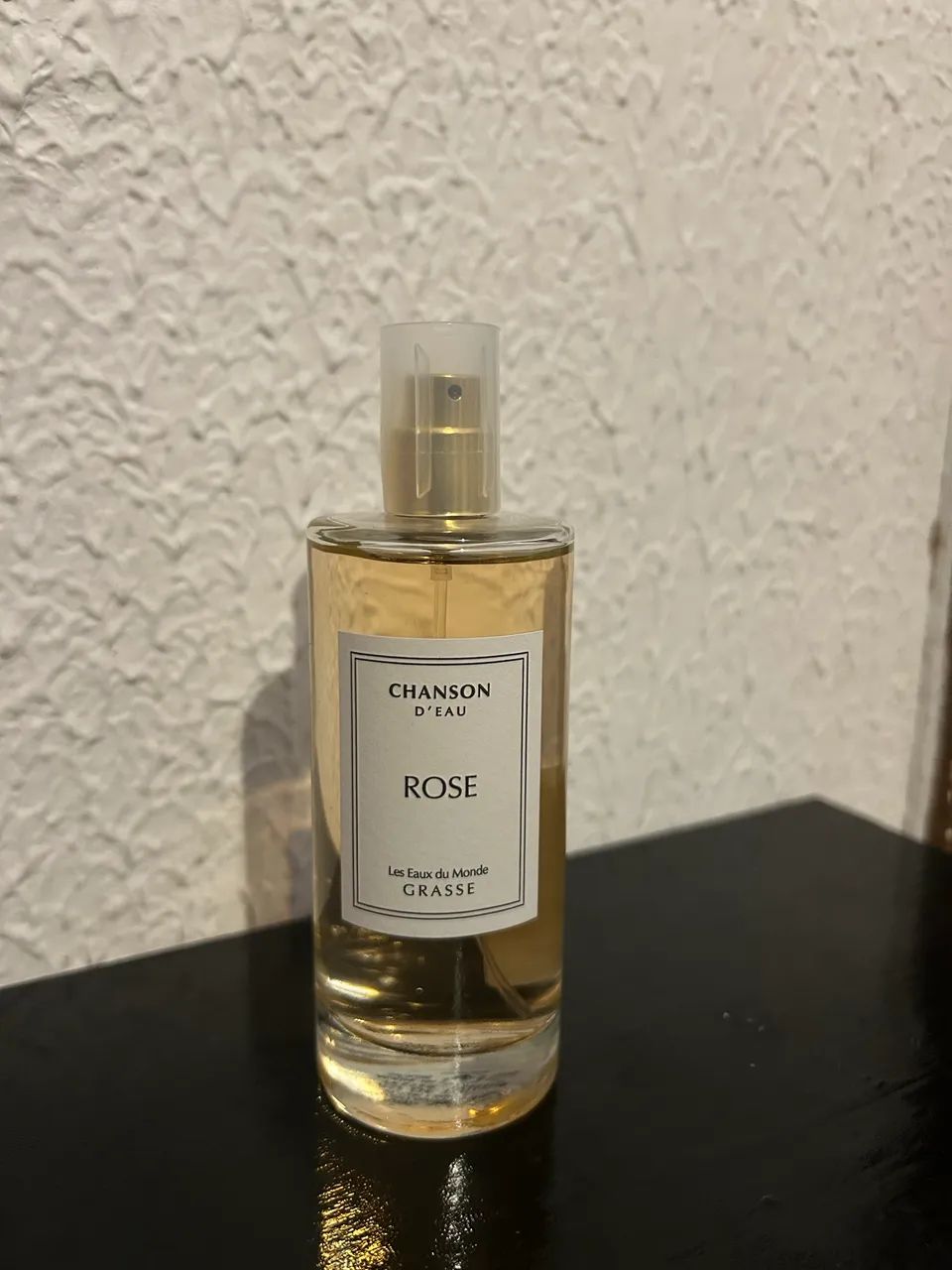 Perfume Chanson D?Eau Rose 100ml