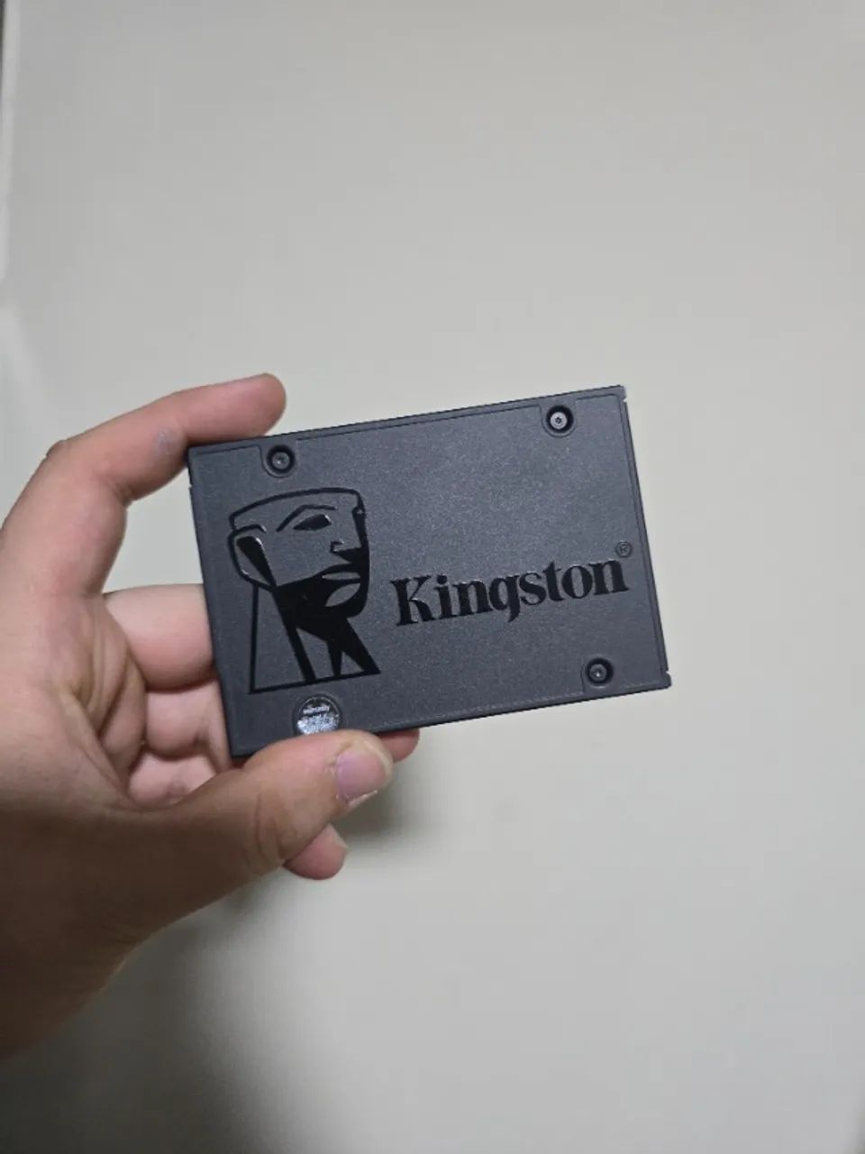 SSD 480GB SATA KINGSTON
