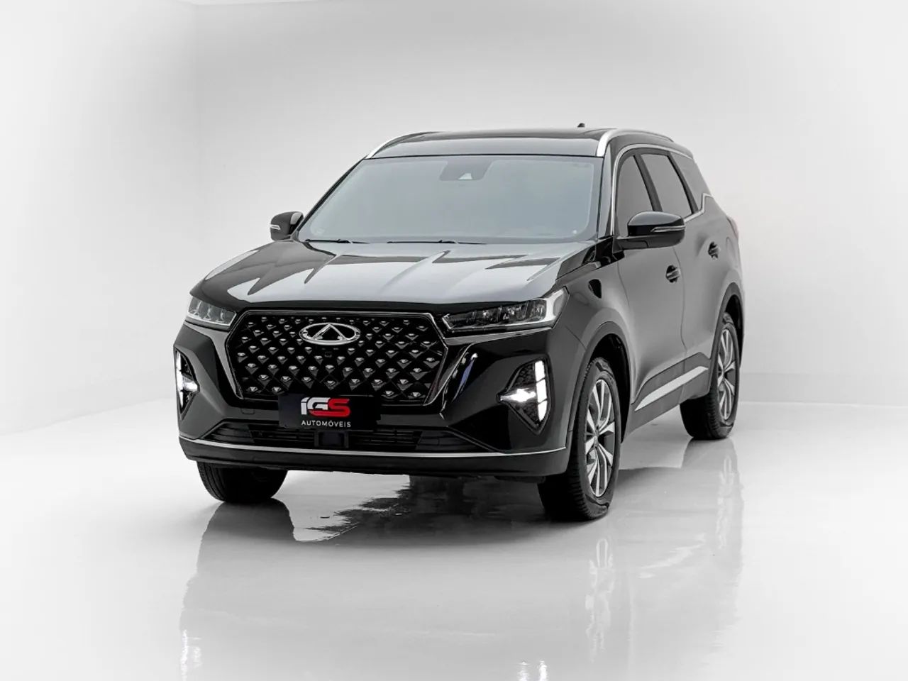 Chery Tiggo 2.0 16V Aut. 5P 2026 - Foto 2
