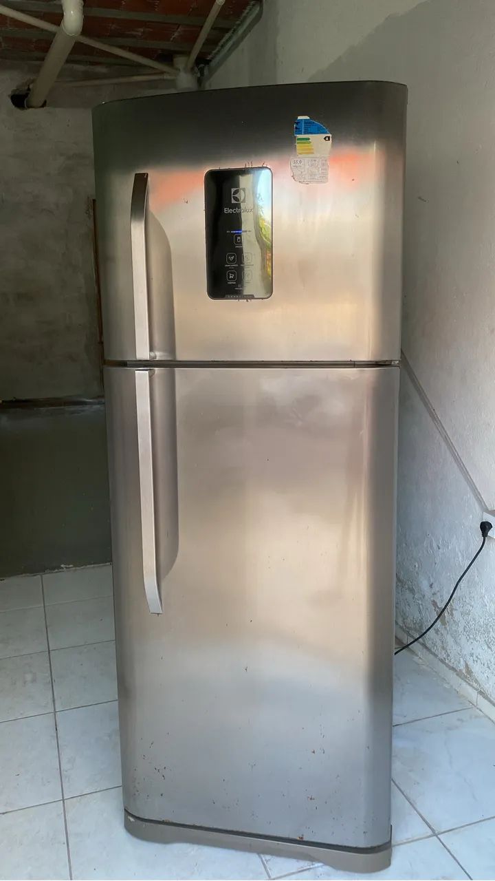 Geladeira Electrolux  - Foto 4