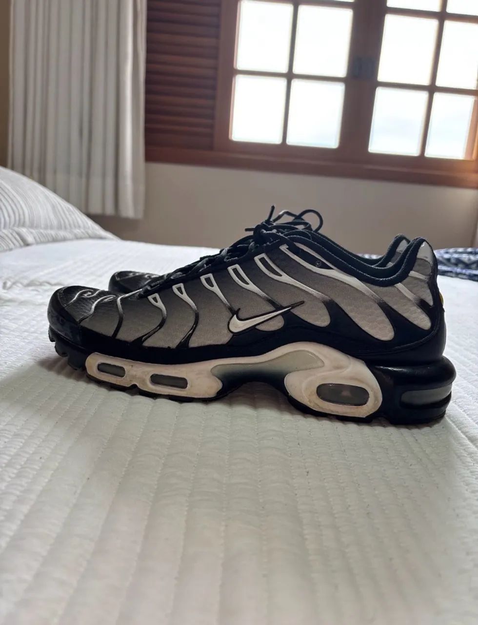 TÊNIS NIKE AIR MAX TN  - Foto 2