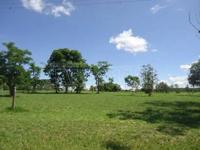 Rural Terreno com condomínio em Itirapina