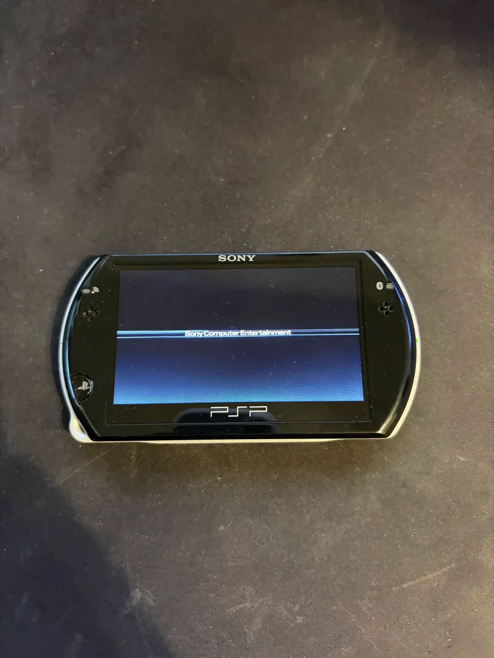 PSP GO 16gb - Foto 5
