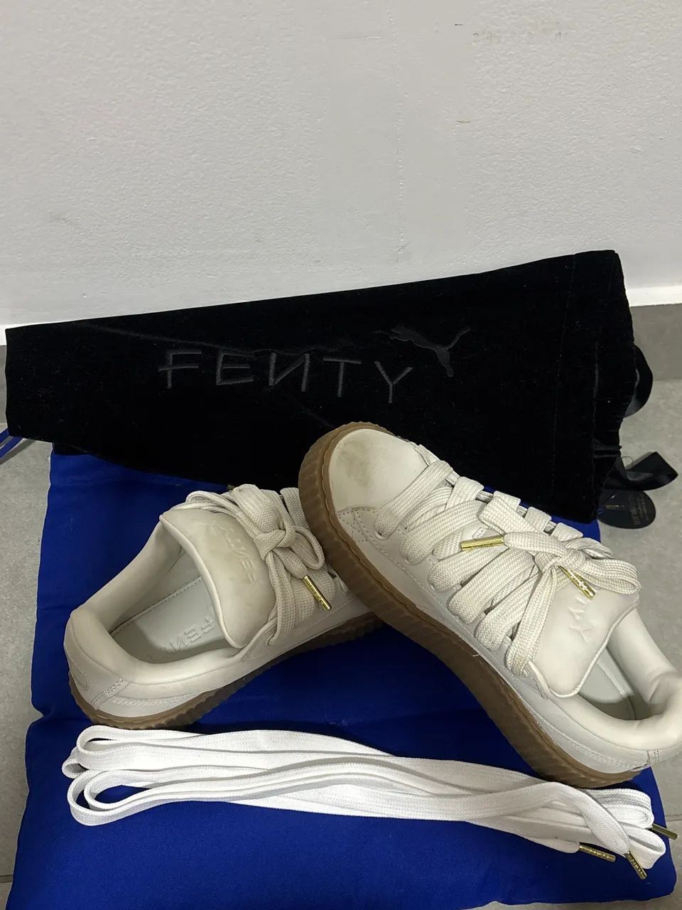 Puma fenty