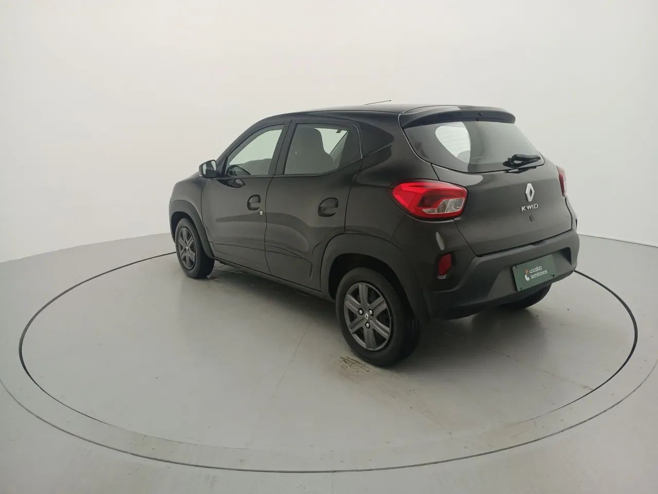 Renault Kwid 1.0 Zen 2026 - Foto 3
