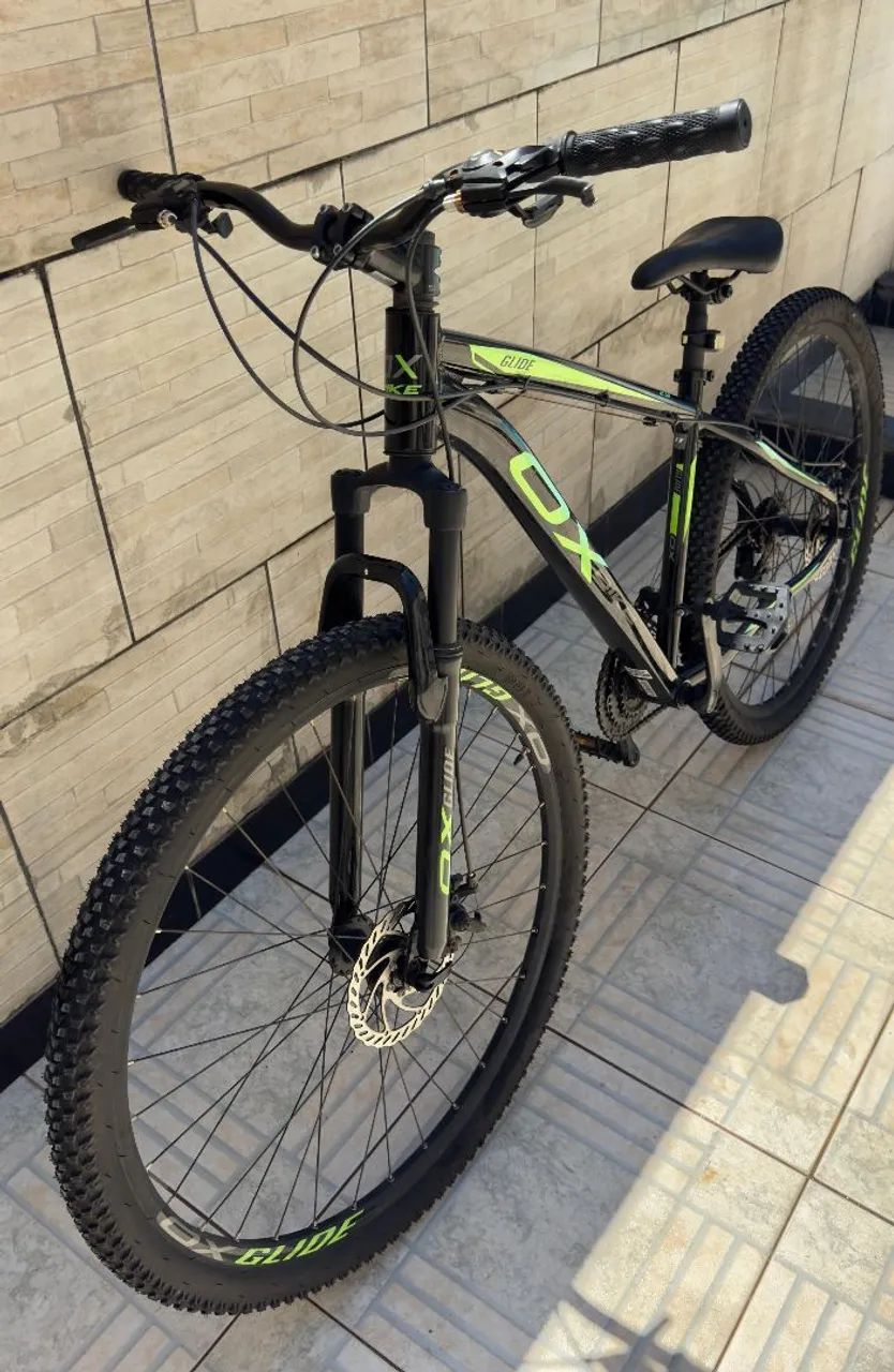 Bike OX glide Aro 29 - Foto 4