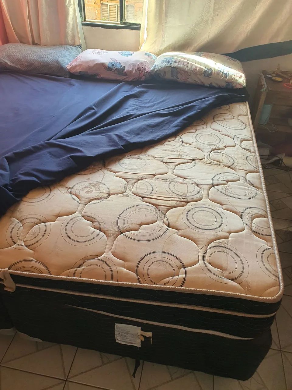 Cama casal King  - Foto 2