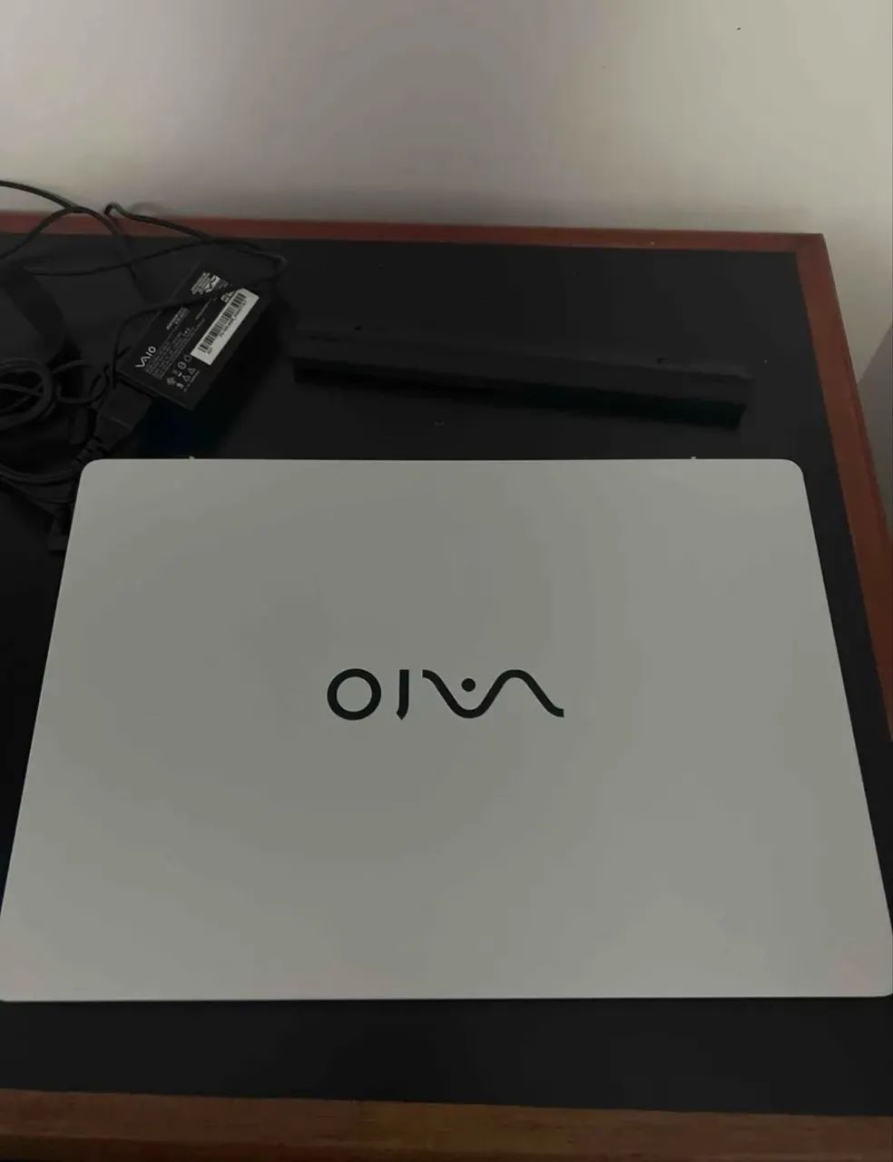 Notebook Vaio 1TB de HD memória 8 Gb core i7 8° geração  - Foto 5