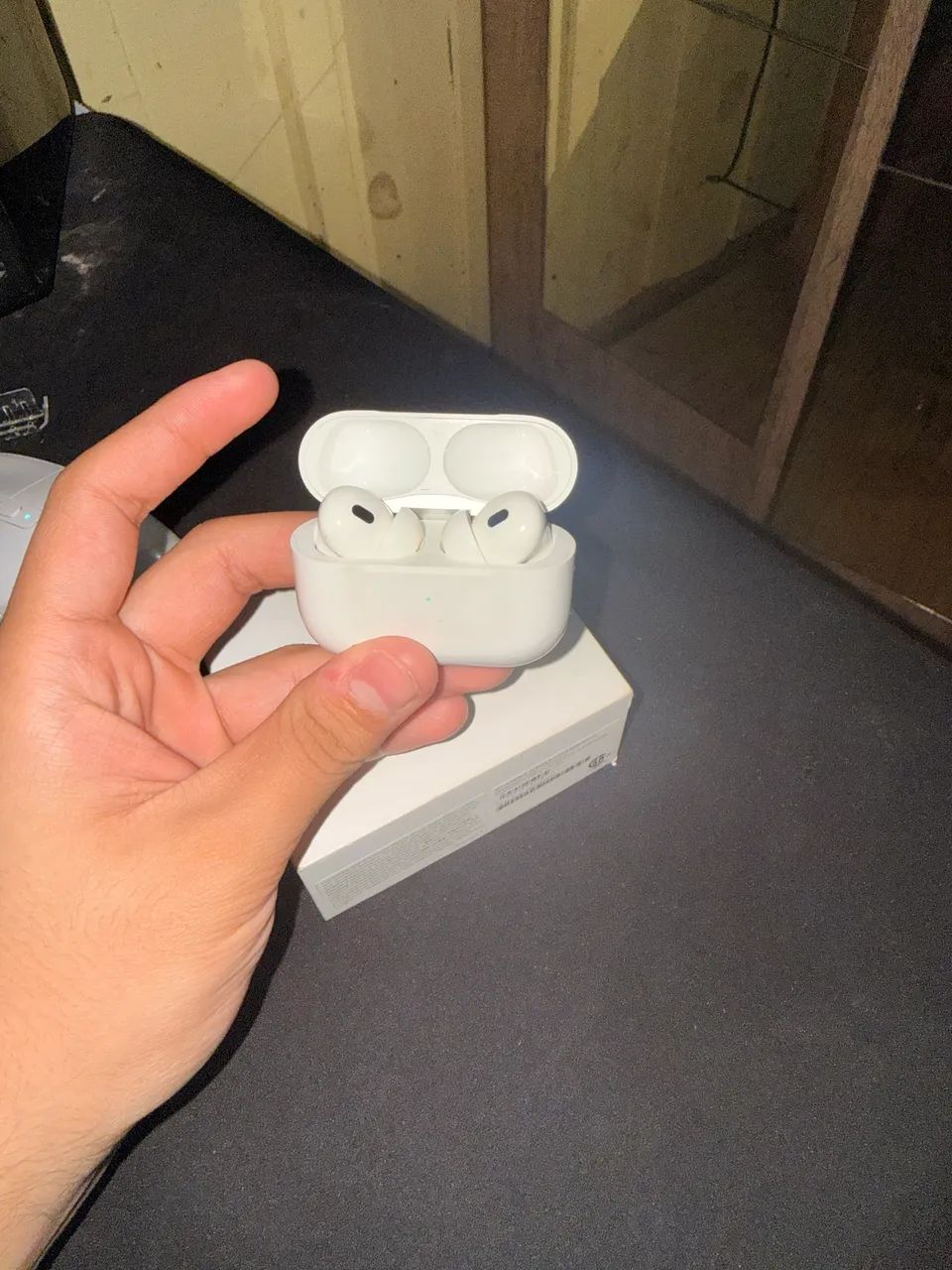 Air pods pro 2 