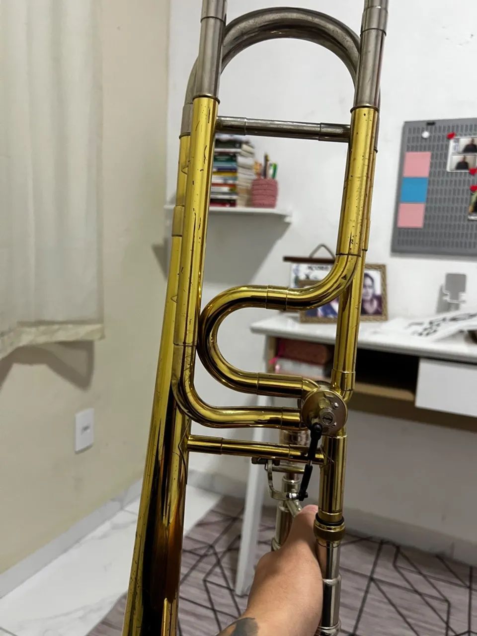 TROMBONE - WERIL - Foto 4
