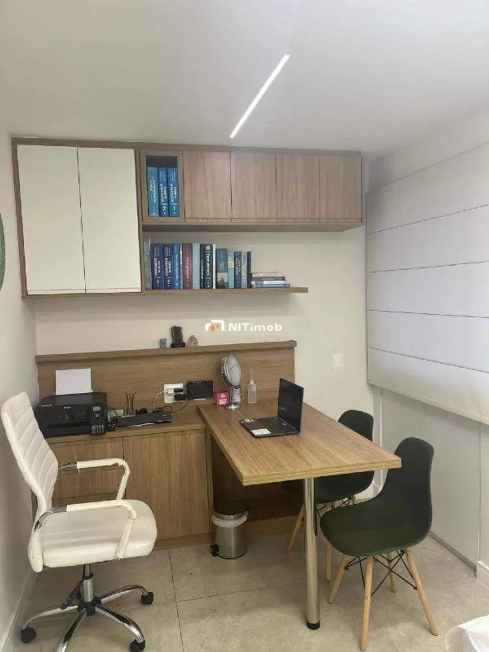 Sala à venda, 1 vaga, São Francisco - Niterói/RJ - Foto 2