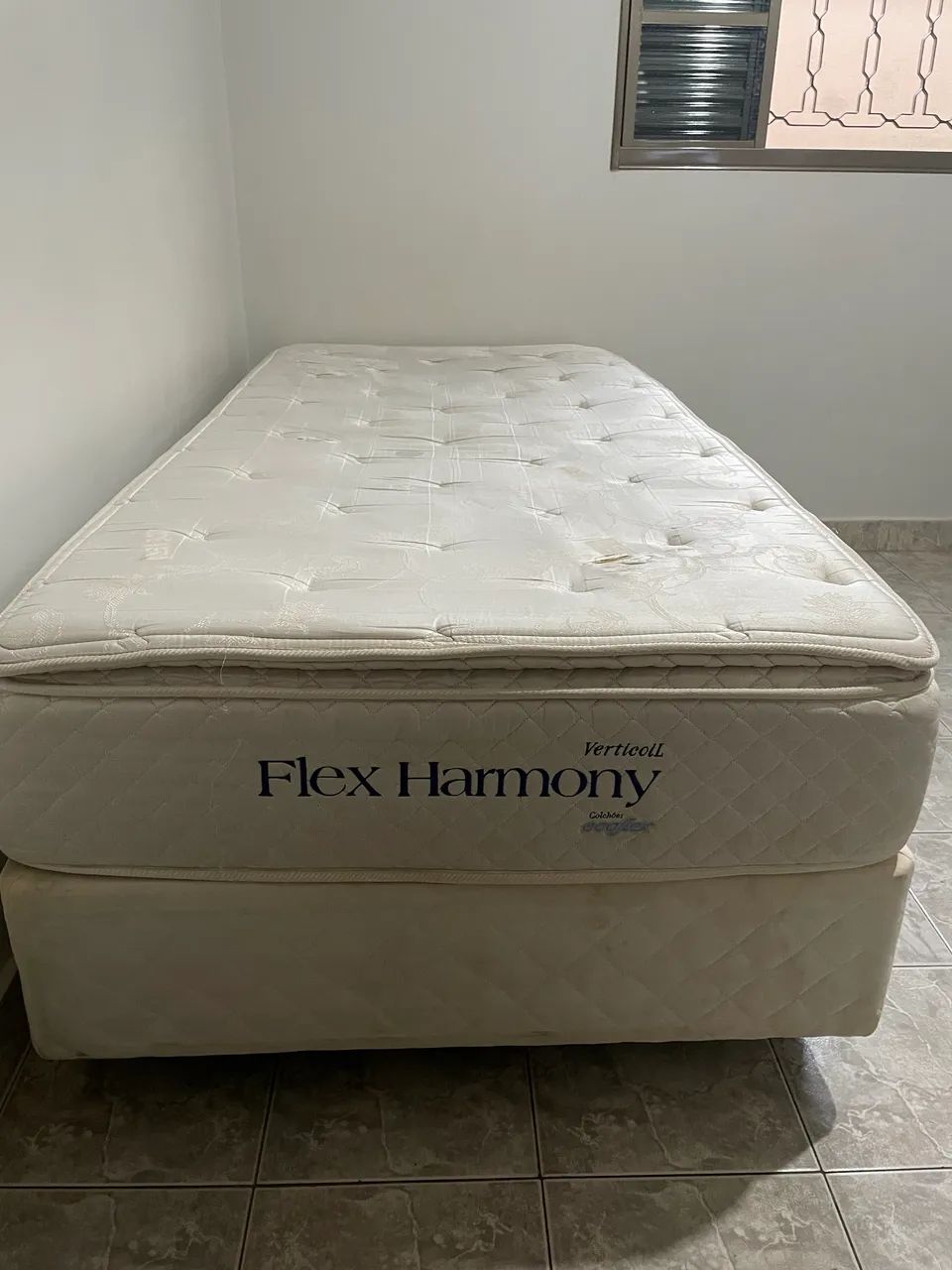 Cama Solteiro Completa  - Foto 5