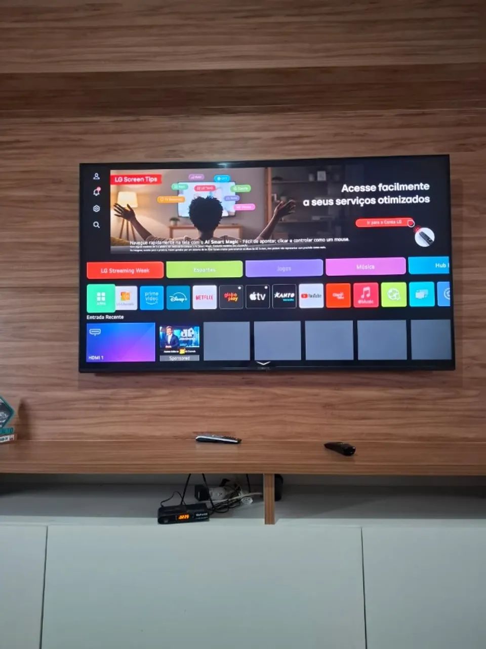 CASA, 3 QUARTOS MOBILIADA EM POSTO DA MATA - Foto 5