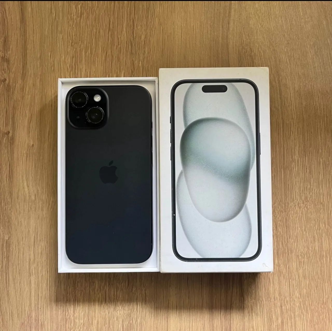 IPhone 15 - 128gb - Foto 2