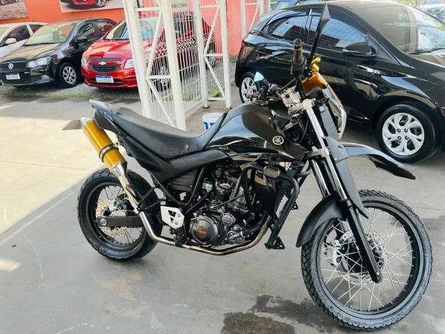 XT 660 R  - Foto 3