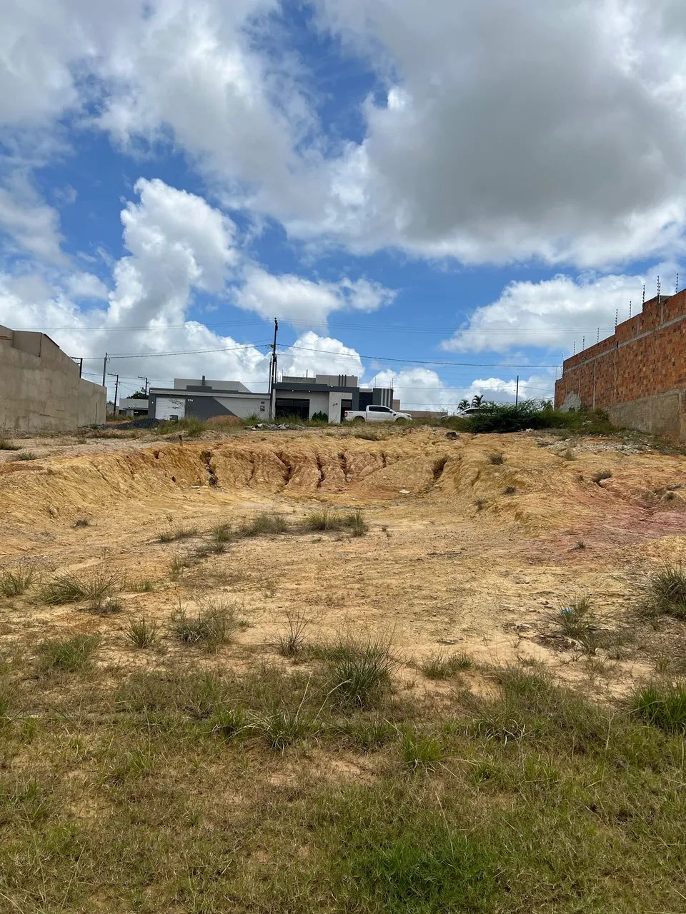 Vendo ótimo terreno no Colorado 1 de Lagarto  - Foto 3