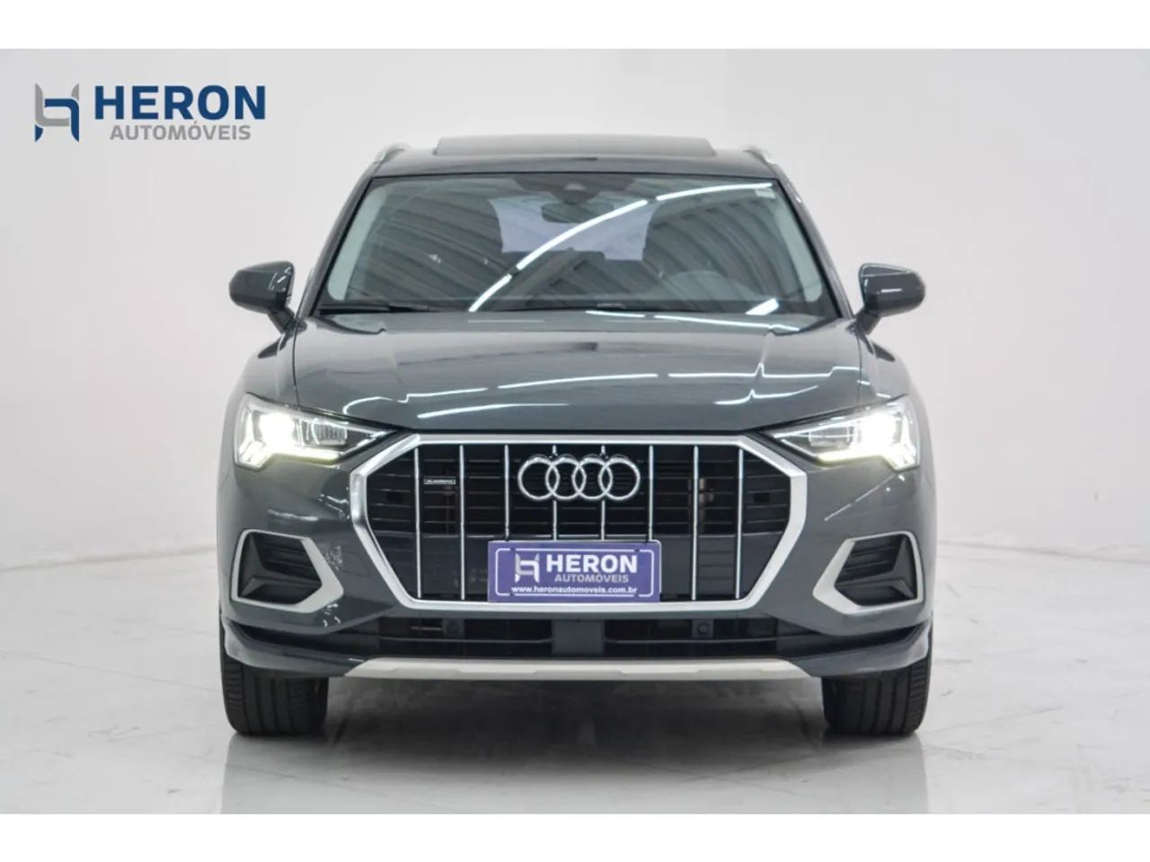 Audi Q3 2022 - Foto 2
