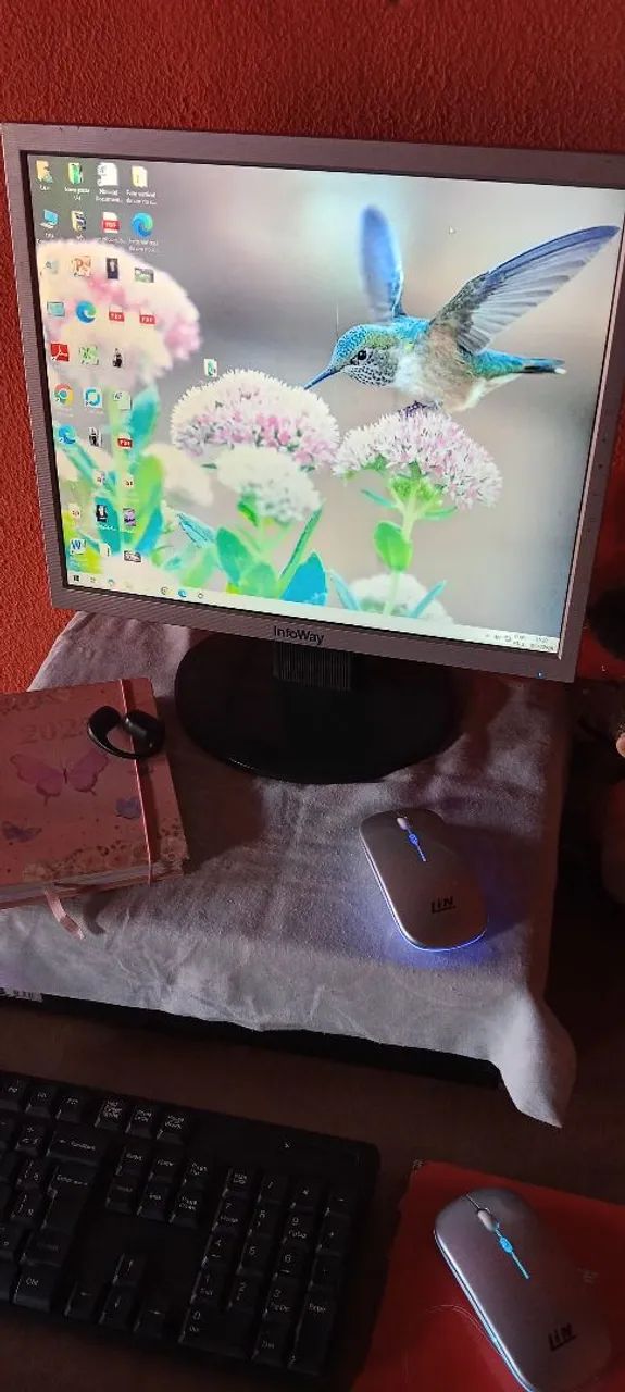 computador HP
