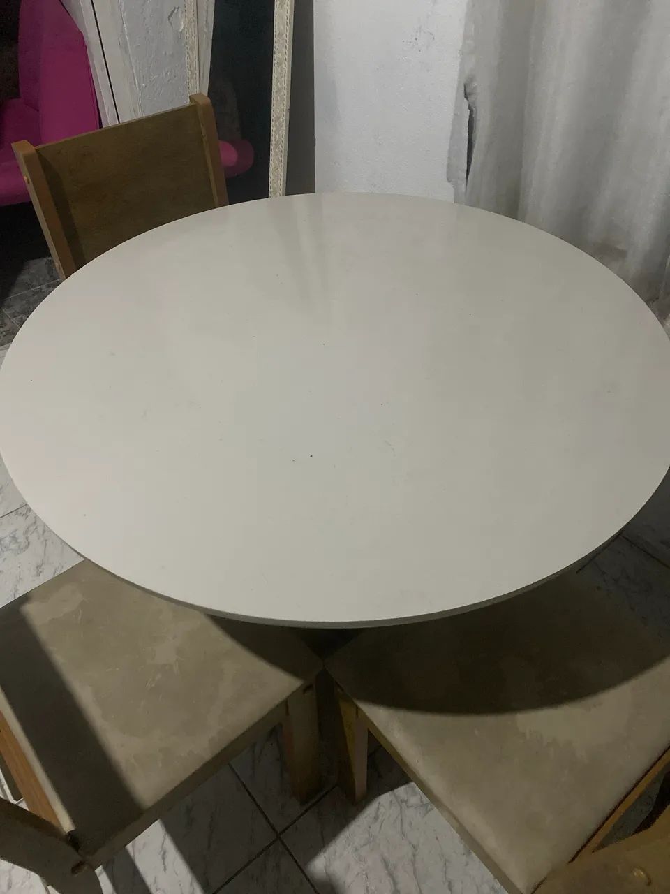 Mesa  - Foto 2