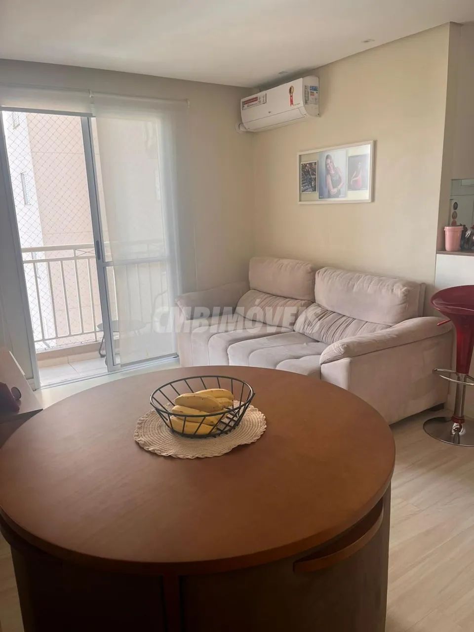 apartamento - São Bernardo - Campinas - Foto 4