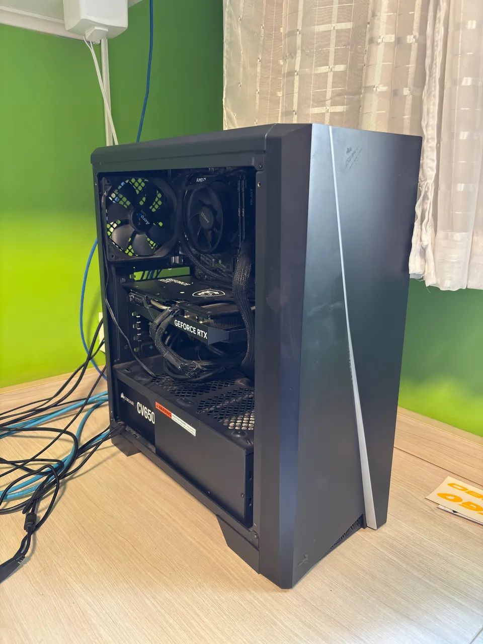 Kit Pc Gamer - Foto 4