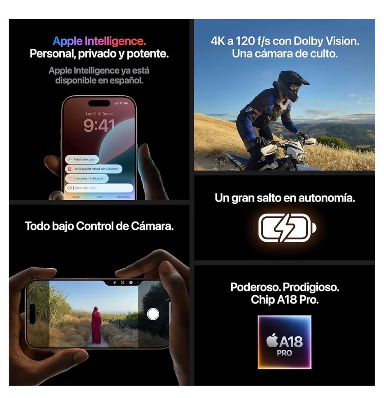 iPhone 16 pro max 1tb (93%) - Celulares e Smartphones - Taquara II