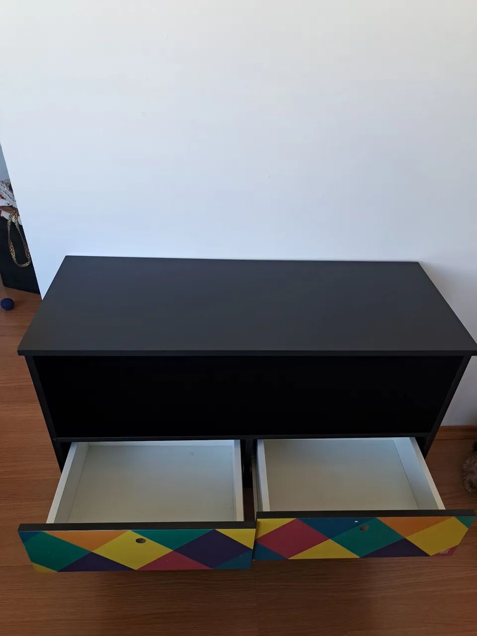Vendo rack vintage - Foto 2