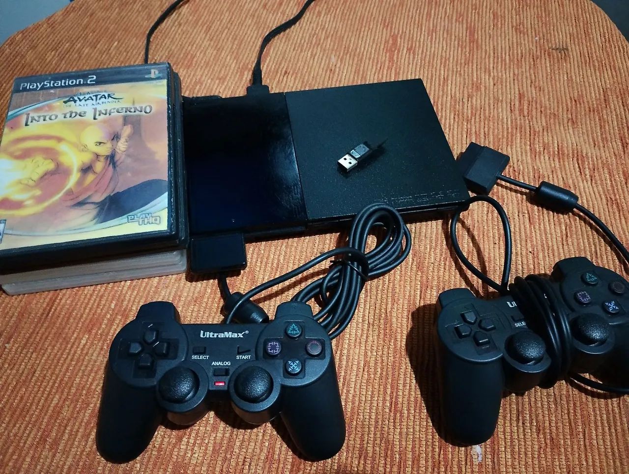 PS2 - Foto 3
