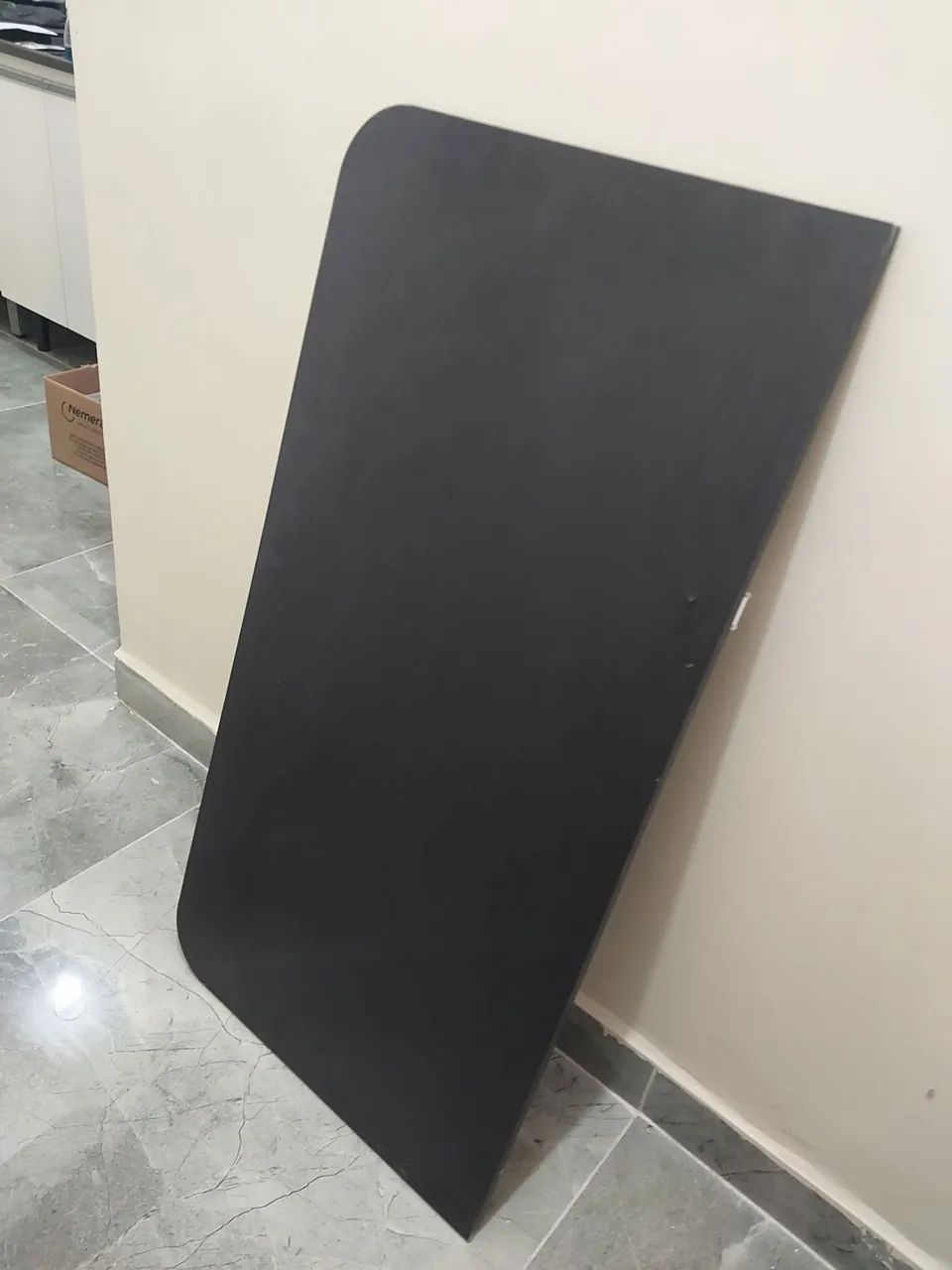 Mesa dobrável  - Foto 2