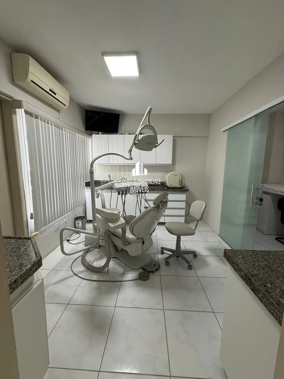 SALA COMERCIAL em NATAL - RN, PETRÓPOLIS - Foto 5