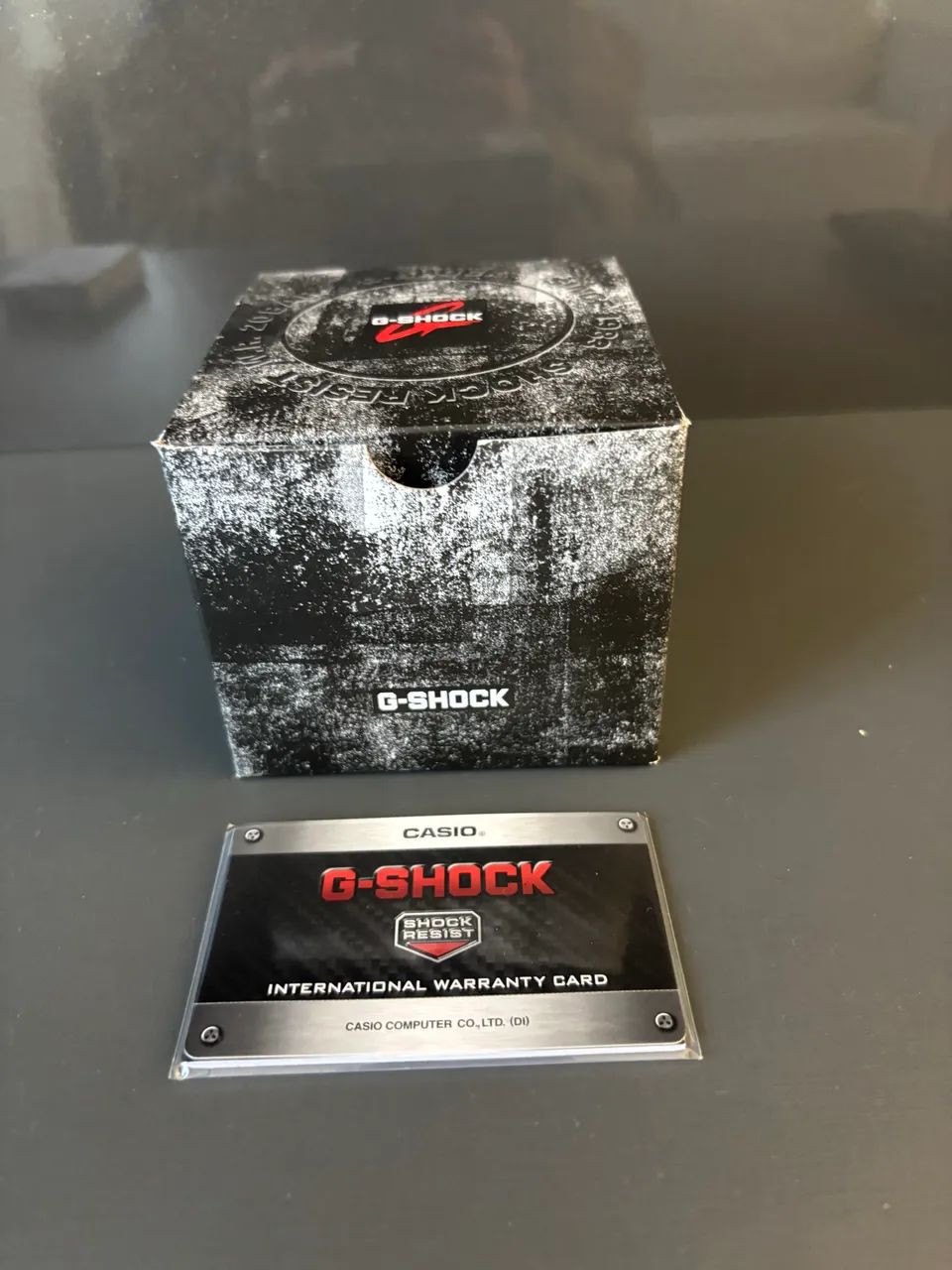 Relógio GShock solar - Foto 3