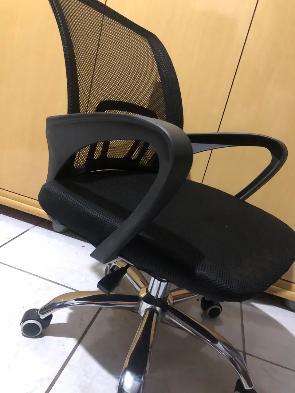 Cadeira 90$
