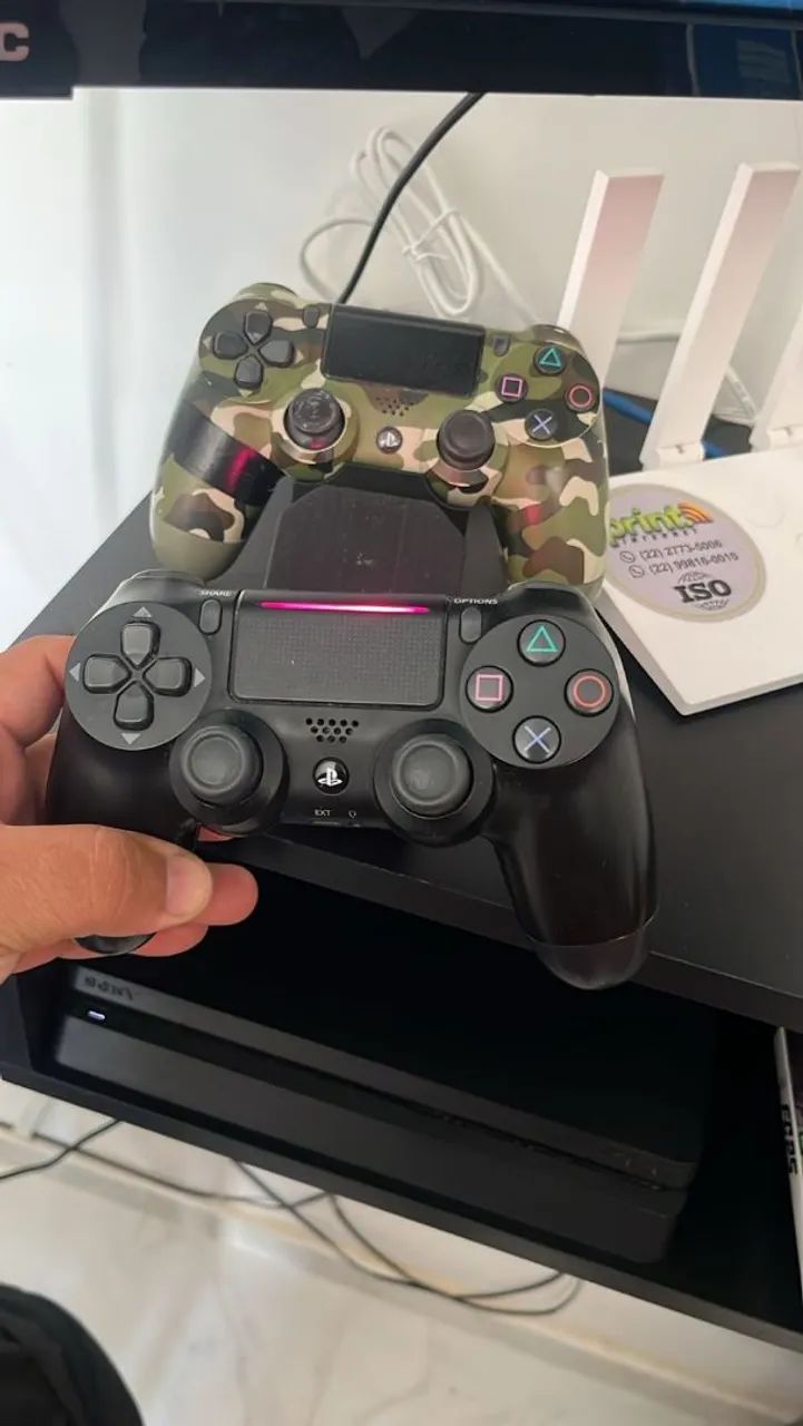 Playstation 4  - Foto 2
