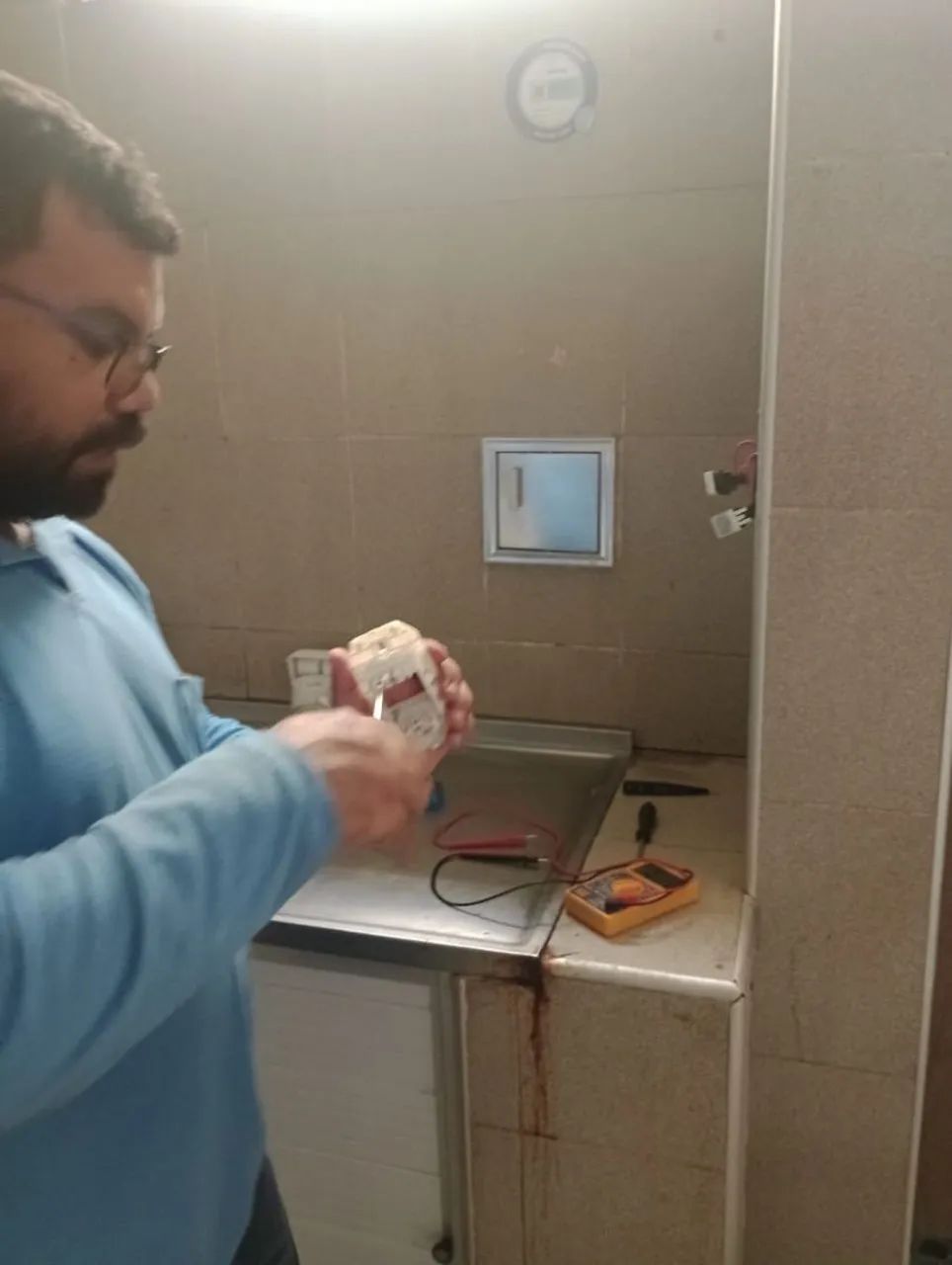 Marido de Aluguel: Eletricista, Encanador e Reparos - SN Serviços - Foto 2