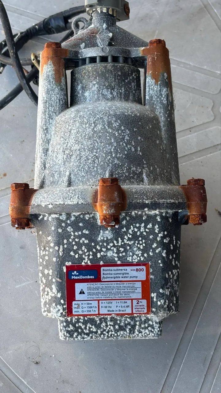 Bomba Sapo