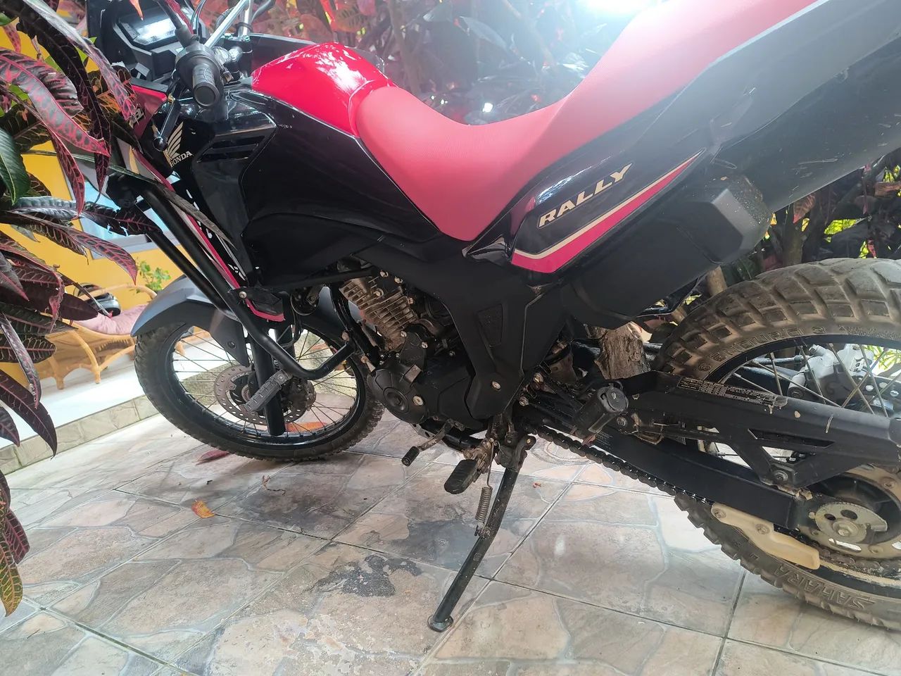 Sahara 300 2025 EXTRA!! - Foto 4