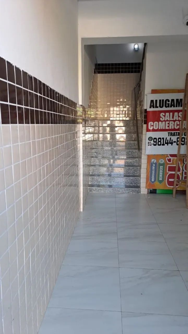 Sala Comercial  na Senador Lemos  - Foto 3