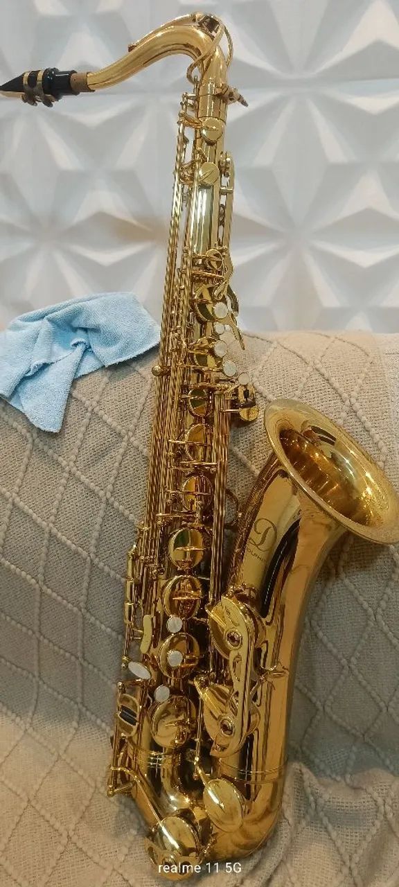 Sax Tenor na Promoção  - Foto 3